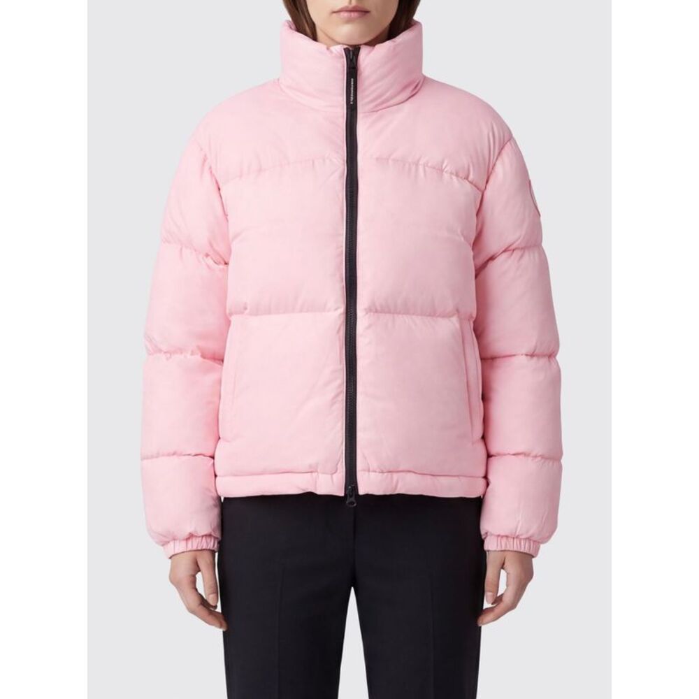 Canada Goose Women Jacket Woman Canada Goose